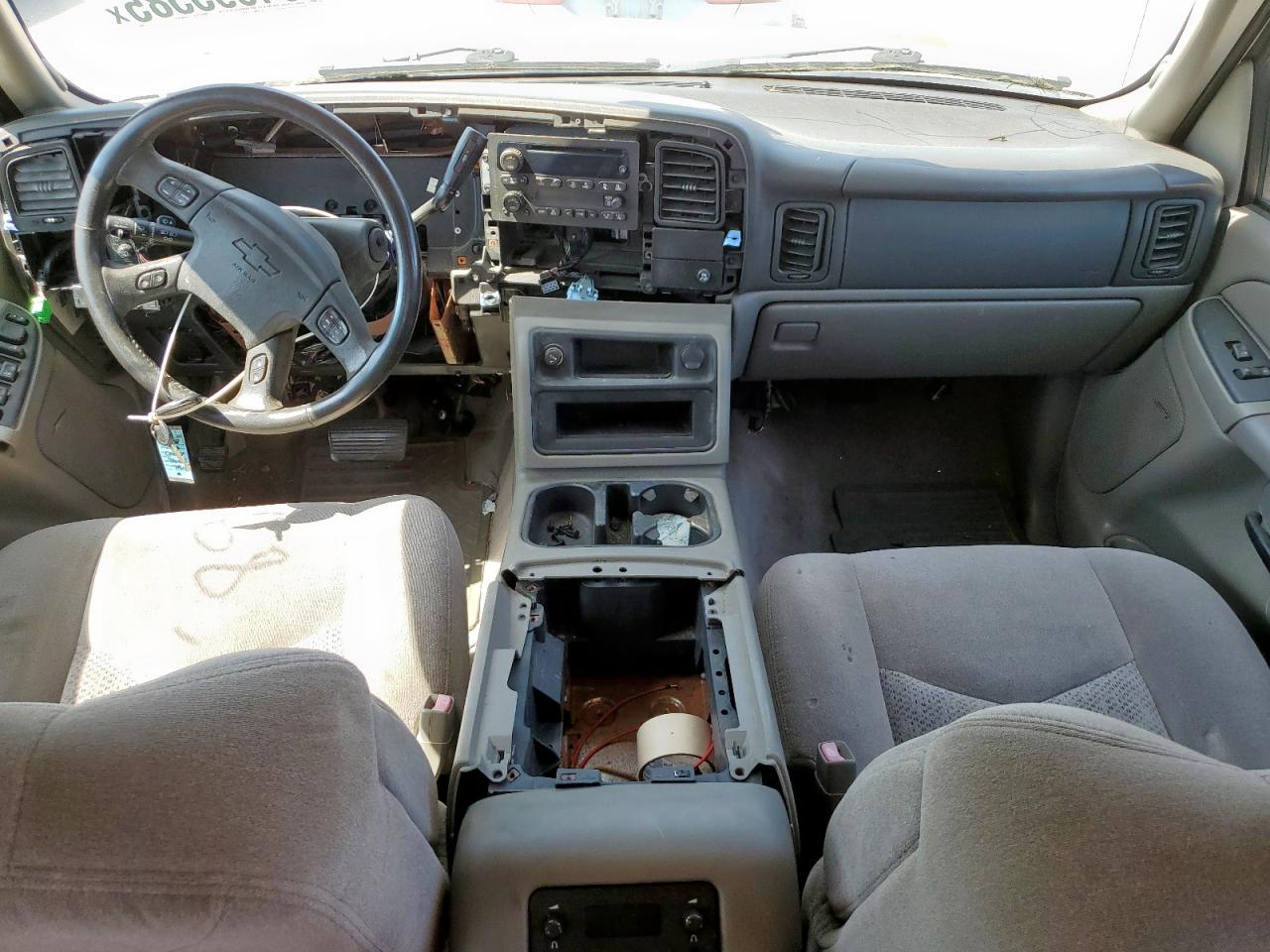 2006 Chevrolet Tahoe K1500 VIN: 1GNEK13T96R111315 Lot: 84695585