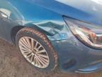2016 VAUXHALL ASTRA ELITE NAV CDTI  for sale at Copart BRISTOL