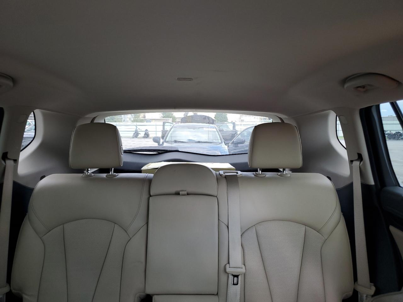 2020 Buick Envision Essence VIN: LRBFXCSA4LD115337 Lot: 70926355