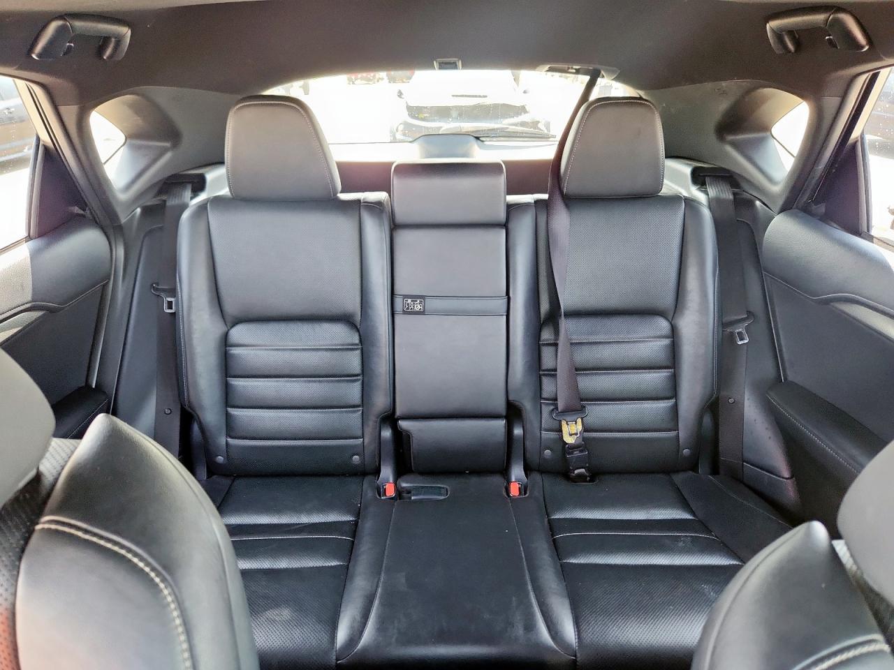 2016 Lexus Nx 200T Base VIN: JTJBARBZ2G2058693 Lot: 71631075