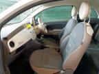 2014 FIAT 500 POP  for sale at Copart SANDTOFT