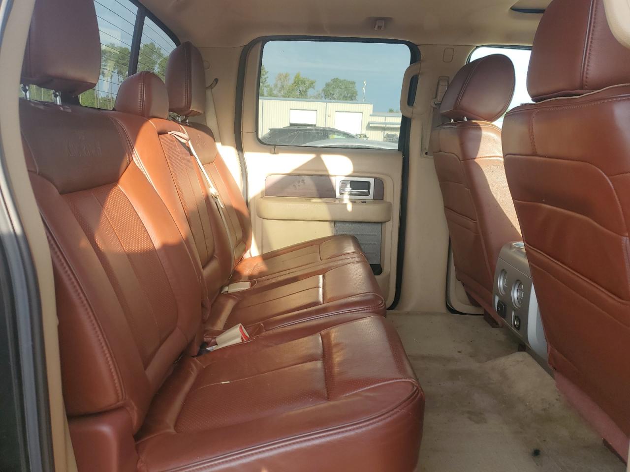 2013 Ford F150 Supercrew VIN: 1FTFW1ET4DKD01009 Lot: 84396425