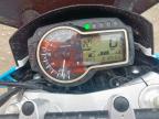 2011 SUZUKI GSR 750 L1  for sale at Copart BRISTOL