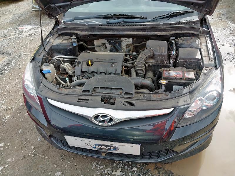 2010 HYUNDAI I30 COMFORT 
