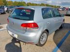 2011 VOLKSWAGEN GOLF S TSI  for sale at Copart NEWBURY