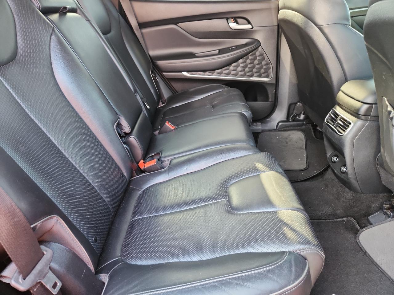 2021 Hyundai Santa Fe Sel VIN: 5NMS3DAJ5MH324565 Lot: 71841385