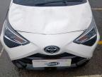 2021 TOYOTA AYGO X-PLAY TSS VVT-I CVT  for sale at Copart SANDTOFT