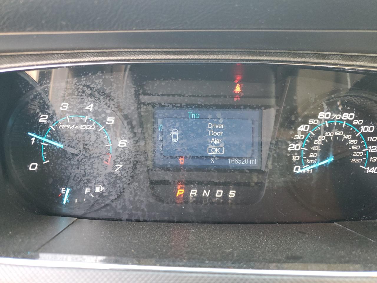 2016 Ford Taurus Se VIN: 1FAHP2D8XGG155107 Lot: 71970325