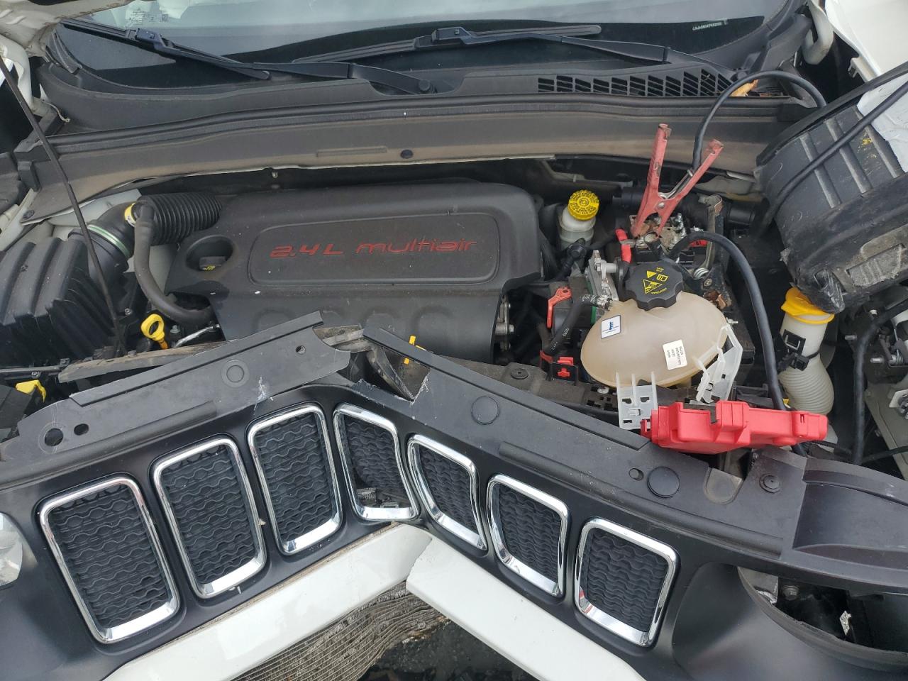 2019 Jeep Renegade Latitude VIN: ZACNJABB8KPK92899 Lot: 84407265