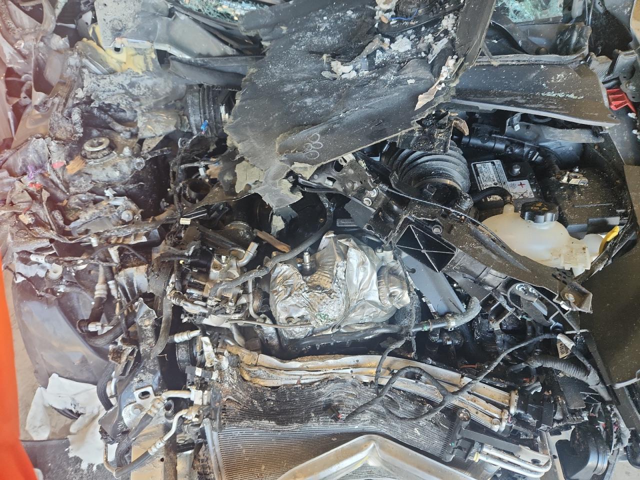 2023 Jeep Compass Latitude VIN: 3C4NJDBN9PT548496 Lot: 84410365