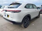 2024 HONDA HR-V ADVANCE I-MMD CVT  for sale at Copart PETERLEE