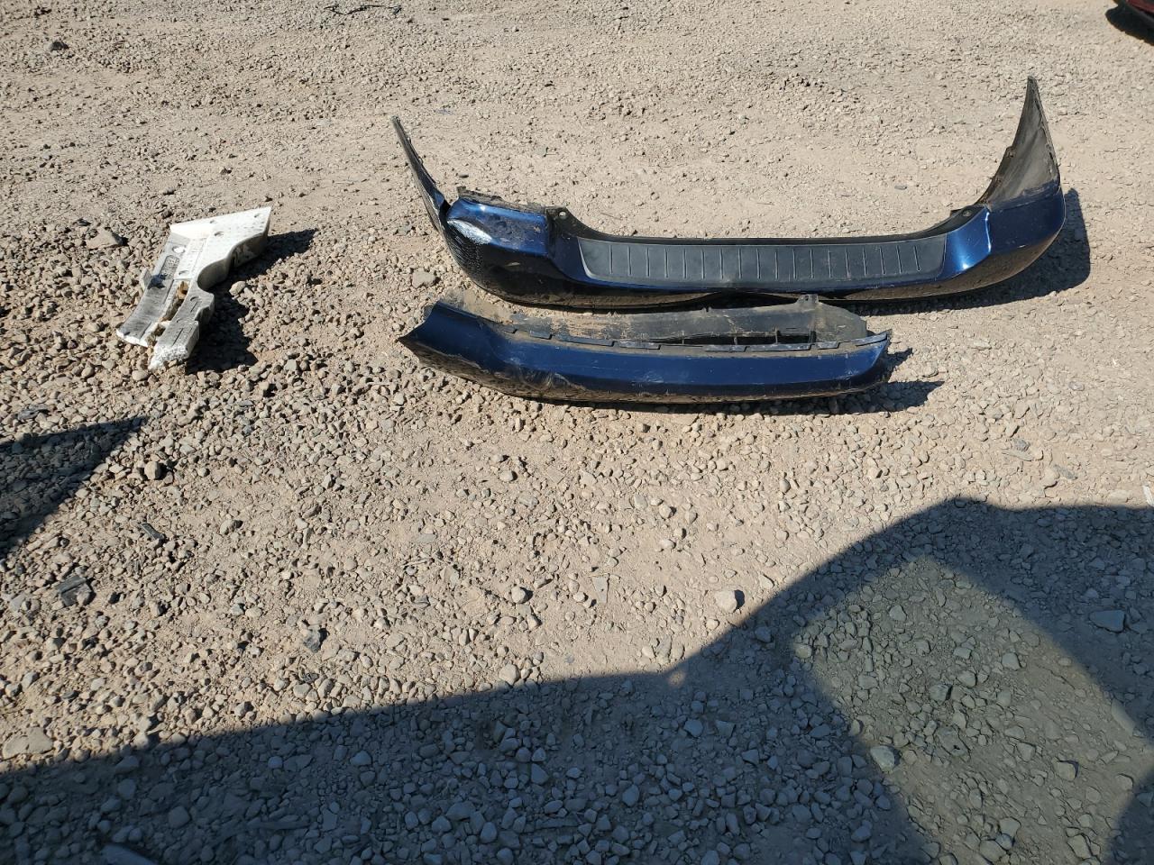 2004 Toyota Highlander Base VIN: JTEGP21A440042797 Lot: 80237045