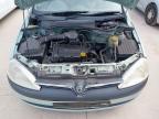 2001 VAUXHALL CORSA CLUB 16V  for sale at Copart SANDY