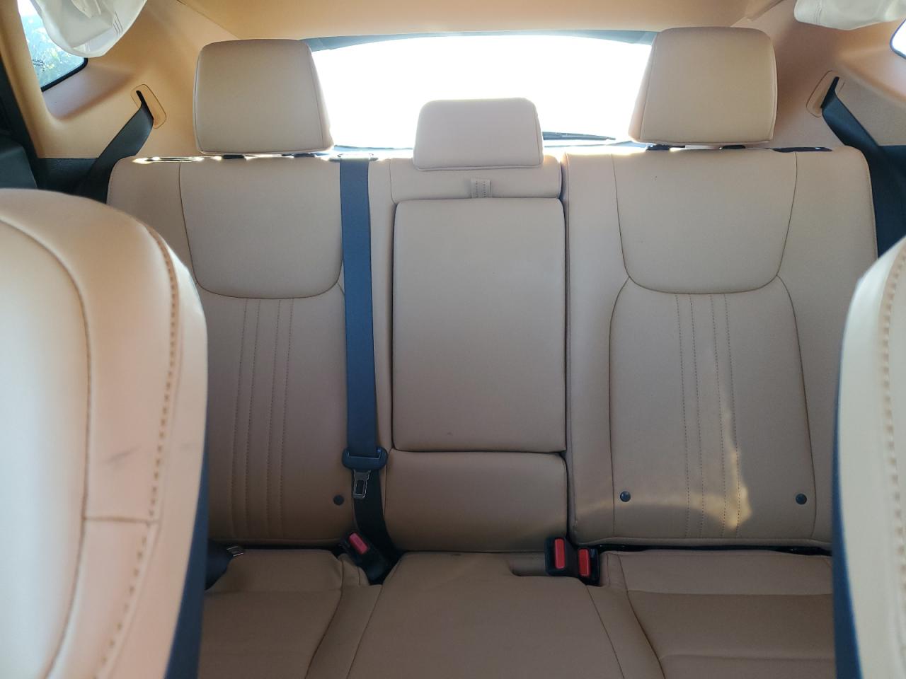 2024 Lexus Nx 250 Base VIN: 2T2ADCAZ9RC013156 Lot: 84355805