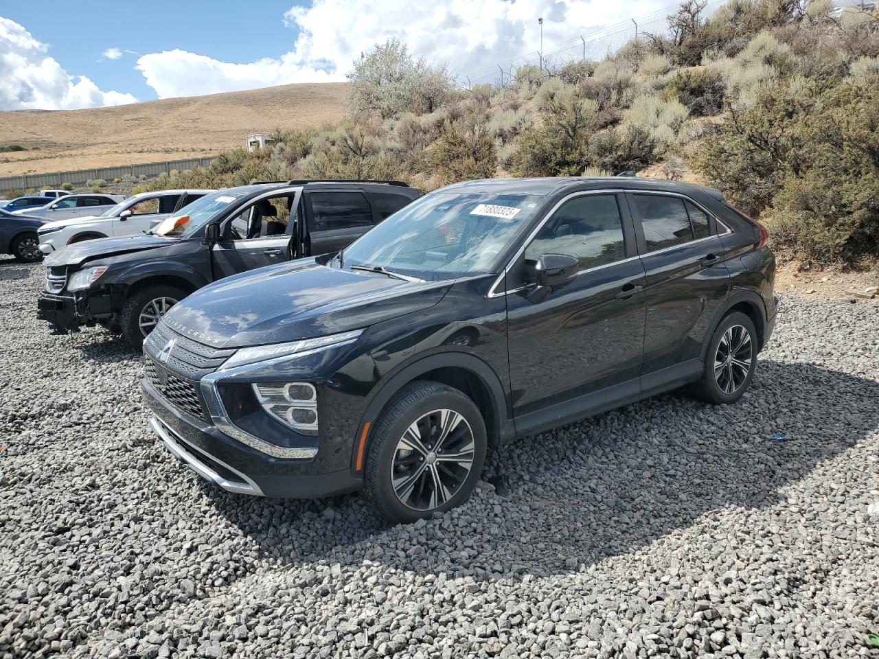 2022 Mitsubishi Eclipse Cross Se