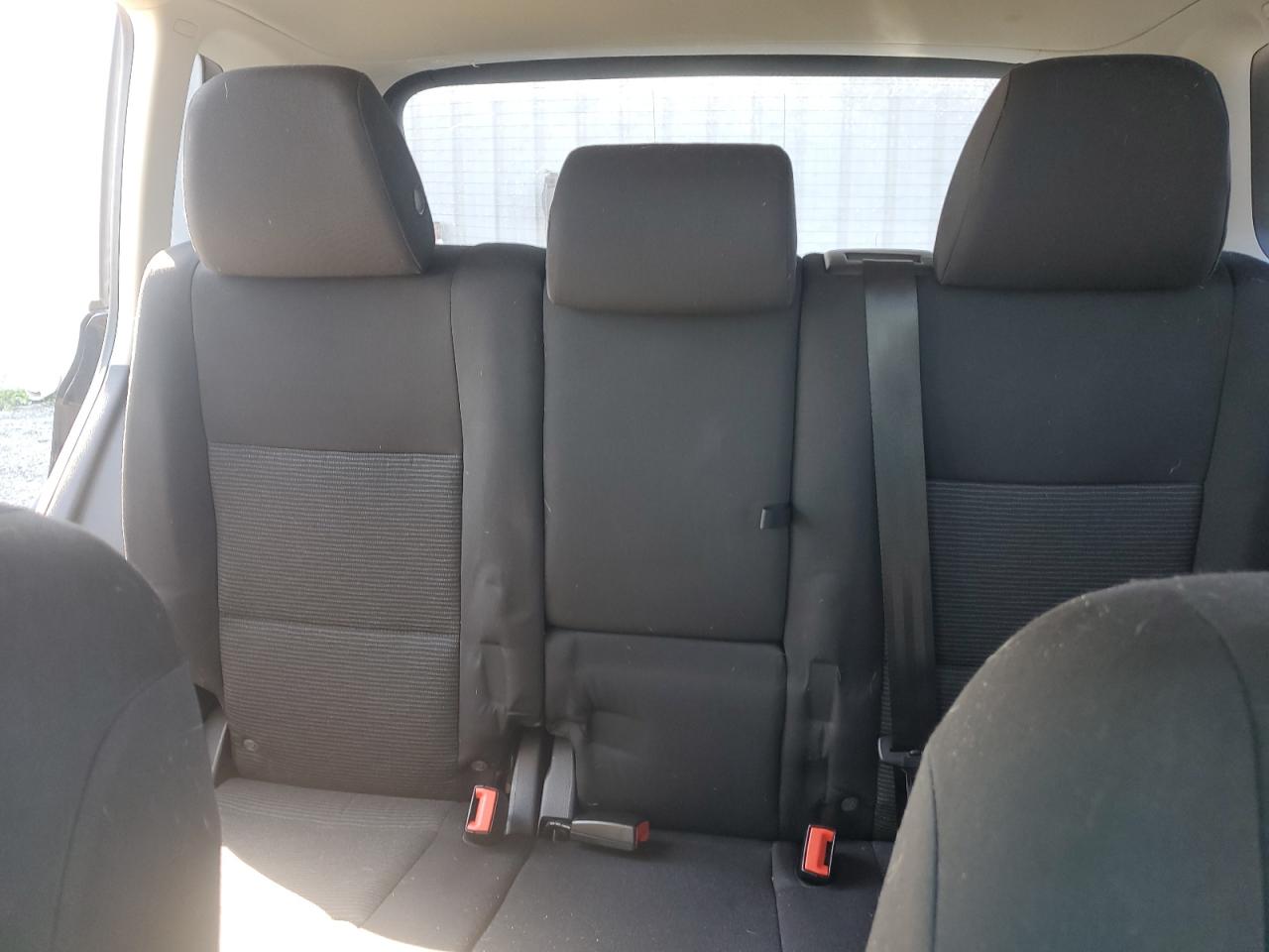 2018 Volkswagen Tiguan Limited VIN: WVGBV7AX0JK003951 Lot: 81550705