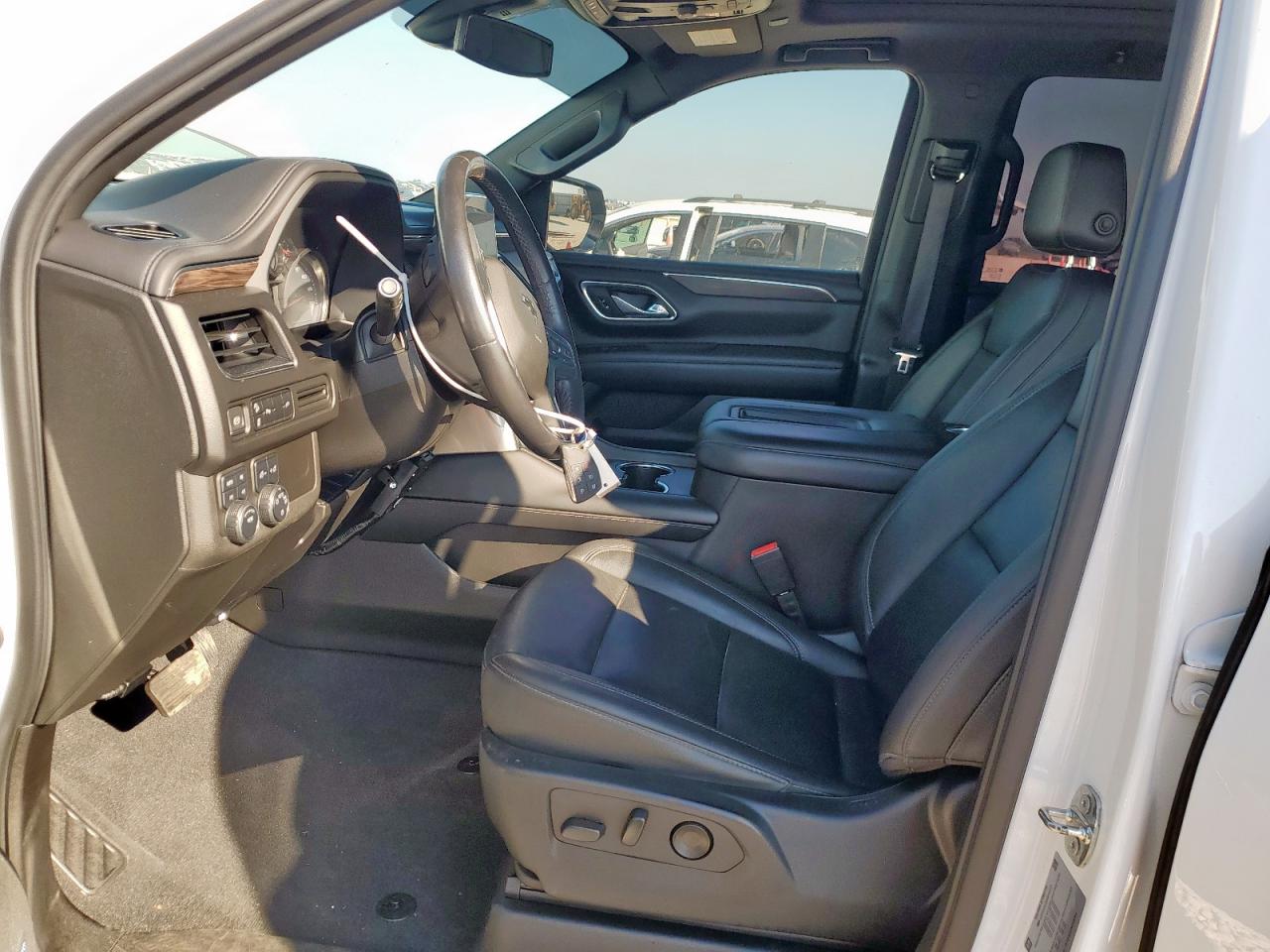 2021 Chevrolet Suburban K1500 Z71 VIN: 1GNSKDKD3MR441110 Lot: 70474075