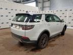 2020 LAND ROVER DISCOVERY SPORT D 4X2  for sale at Copart NEWBURY