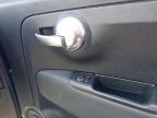 2014 FIAT 500 S for sale at Copart SANDY