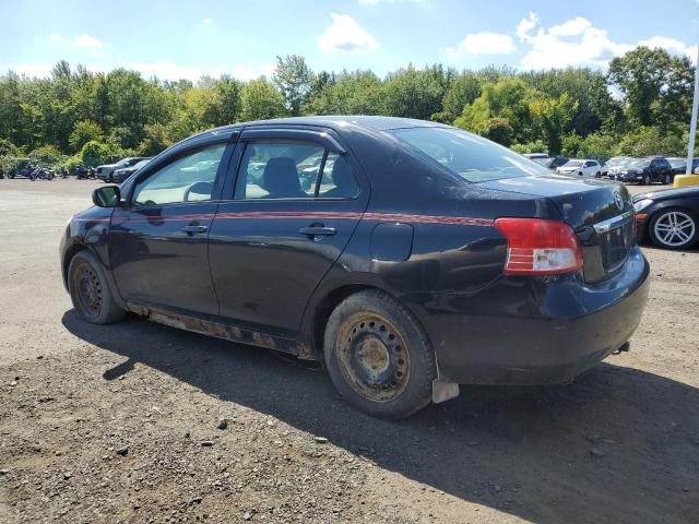 2012 TOYOTA YARIS   