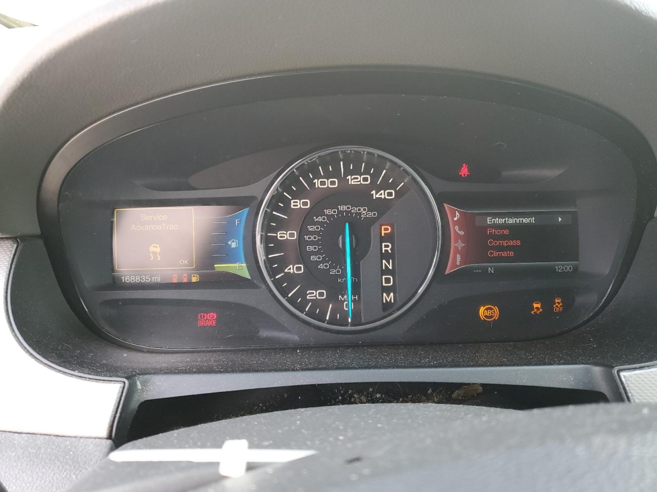 2011 Ford Edge Sel VIN: 2FMDK3JC0BBA38430 Lot: 71362555