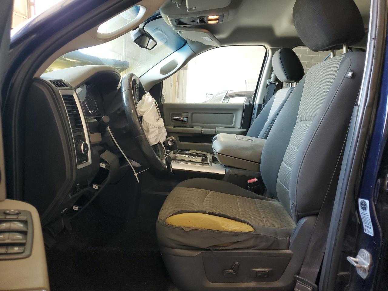 2012 Dodge Ram 1500 Slt VIN: 1C6RD7GT0CS208531 Lot: 71477725