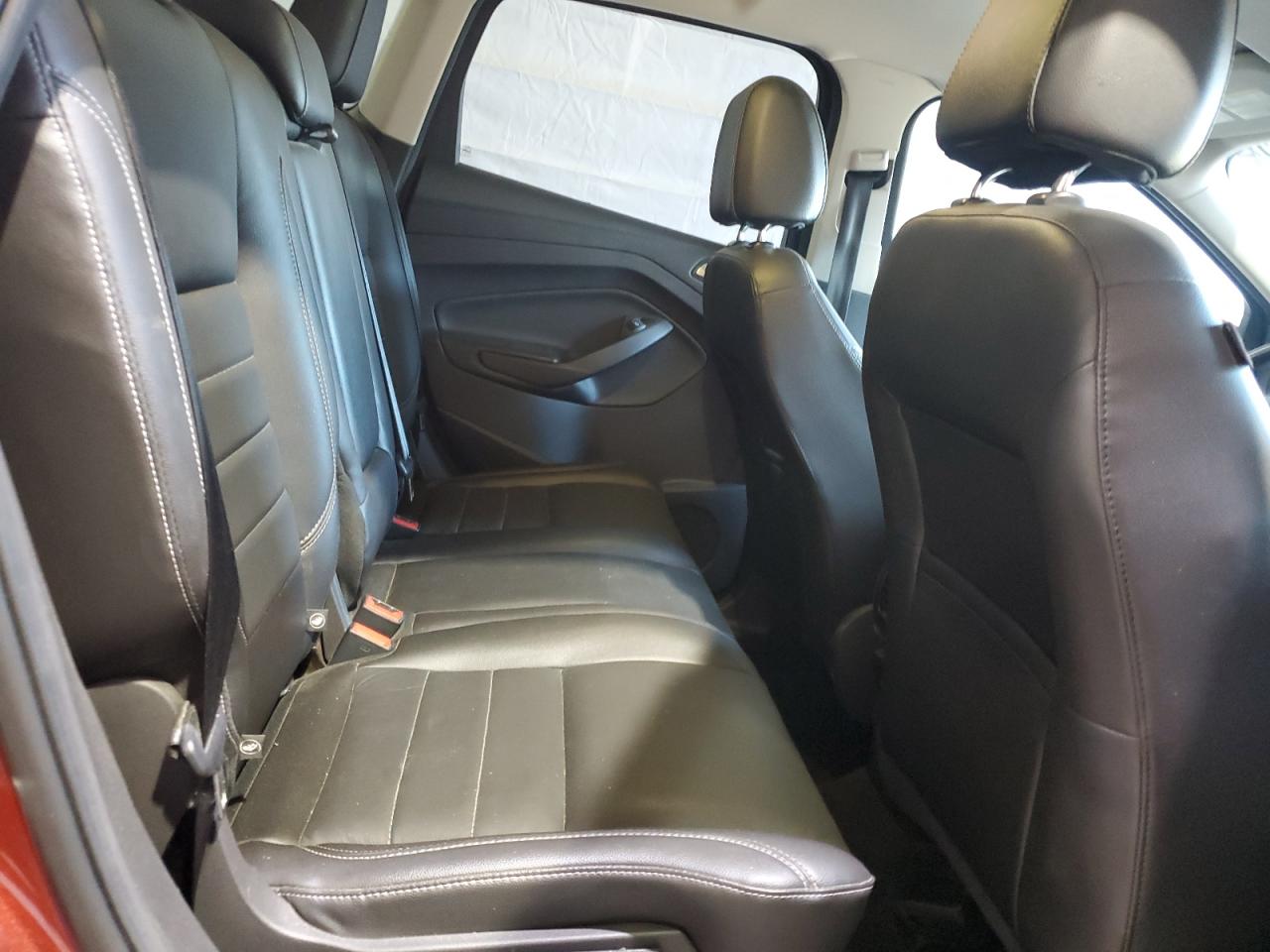 2015 Ford Escape Se VIN: 1FMCU9GX4FUC72105 Lot: 71774465