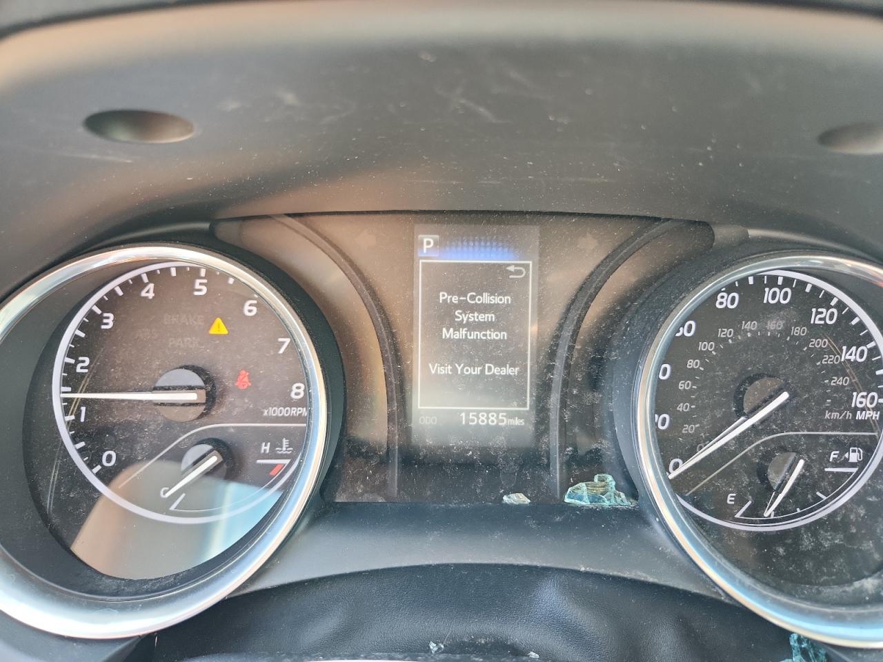 2018 Toyota Camry L VIN: 4T1B11HK2JU126688 Lot: 83998875