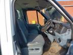 2013 FORD TRANSIT 125 T350 RWD  for sale at Copart SANDWICH