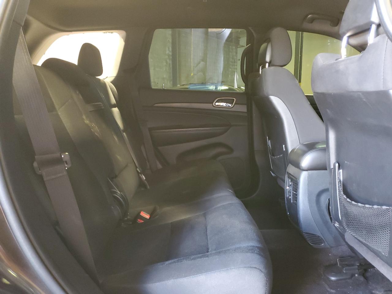 2017 Jeep Grand Cherokee Laredo VIN: 1C4RJEAG0HC746651 Lot: 70644395