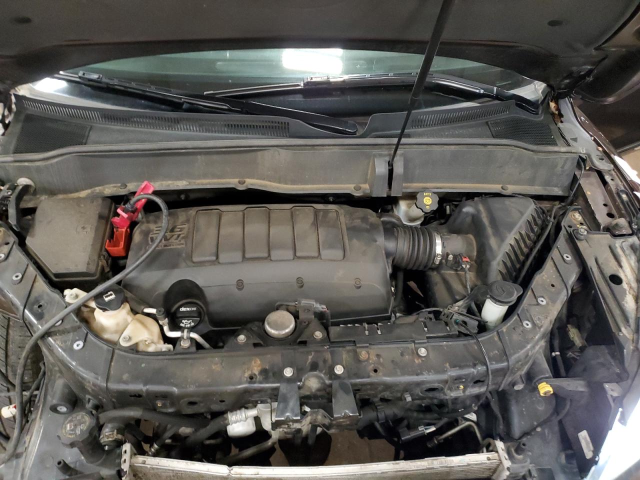 2016 Buick Enclave VIN: 5GAKRBKD0GJ247244 Lot: 81568905