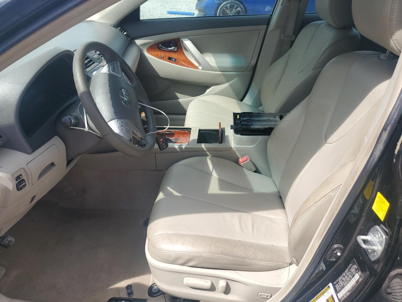 2011 Toyota Camry Base VIN: 4T1BF3EK1BU167736 Lot: 81377865