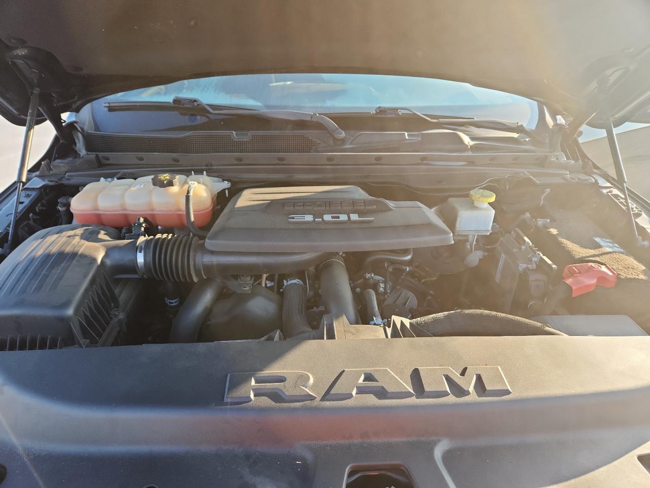 2020 Ram 1500 Big Horn/Lone Star VIN: 1C6RREFM1LN245988 Lot: 80785915