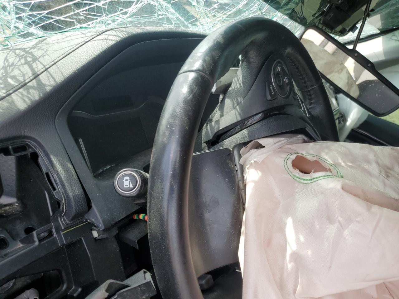 2018 Honda Pilot Touring VIN: 5FNYF5H95JB006851 Lot: 81940175