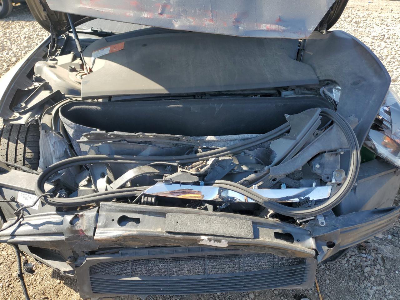 2016 Tesla Model S VIN: 5YJSA1E25GF137808 Lot: 84210845