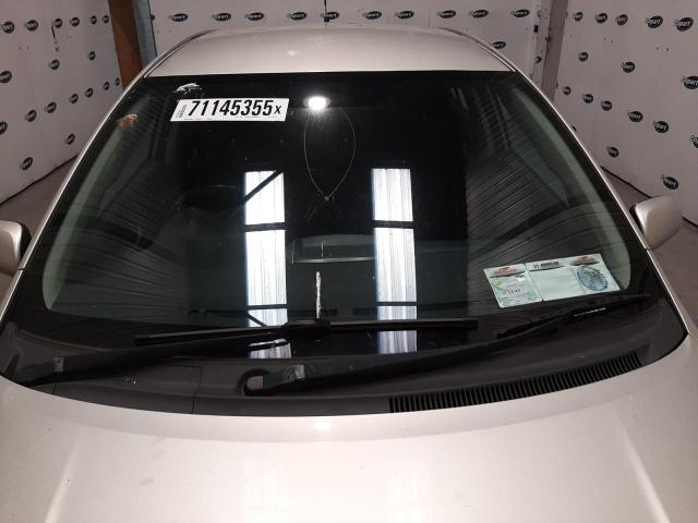 2008 TOYOTA AURIS 