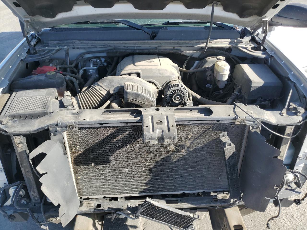 2013 GMC Sierra K1500 Sle VIN: 1GTR2VE73DZ257336 Lot: 81092295