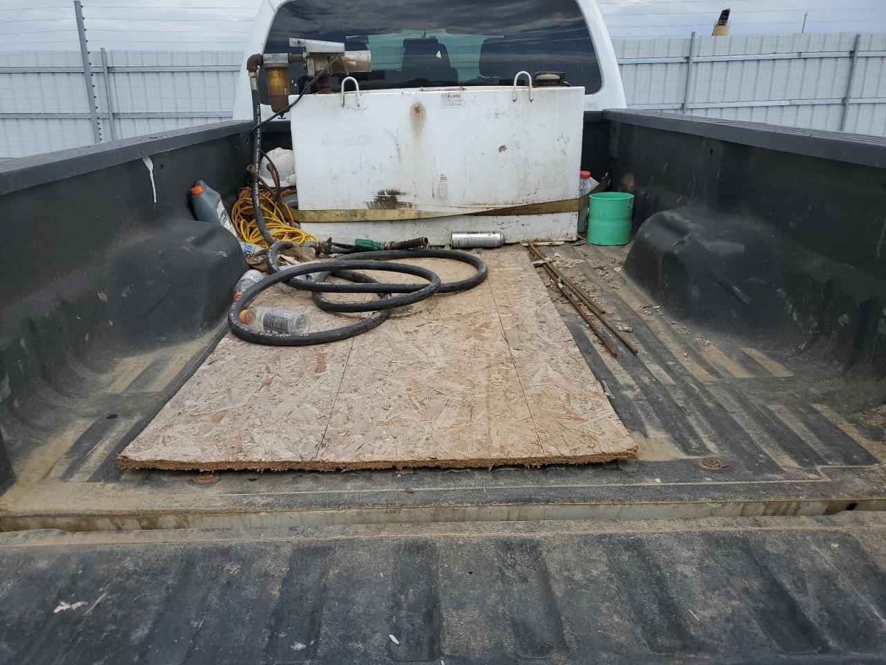 2012 Ford F350 Super Duty VIN: 1FT8W3BT7CEA21168 Lot: 69964655