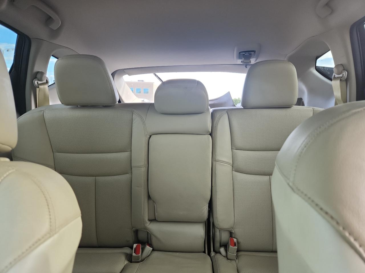 2015 Nissan Murano S VIN: 5N1AZ2MH6FN200412 Lot: 80535165