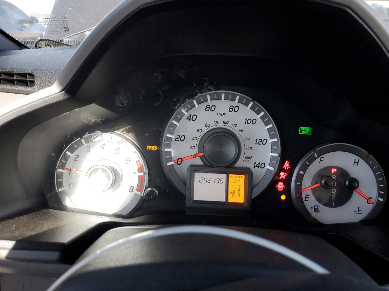 2013 Honda Pilot Exl VIN: 5FNYF4H5XDB003469 Lot: 67151885