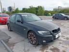 2010 BMW 320D SE  for sale at Copart ST HELENS