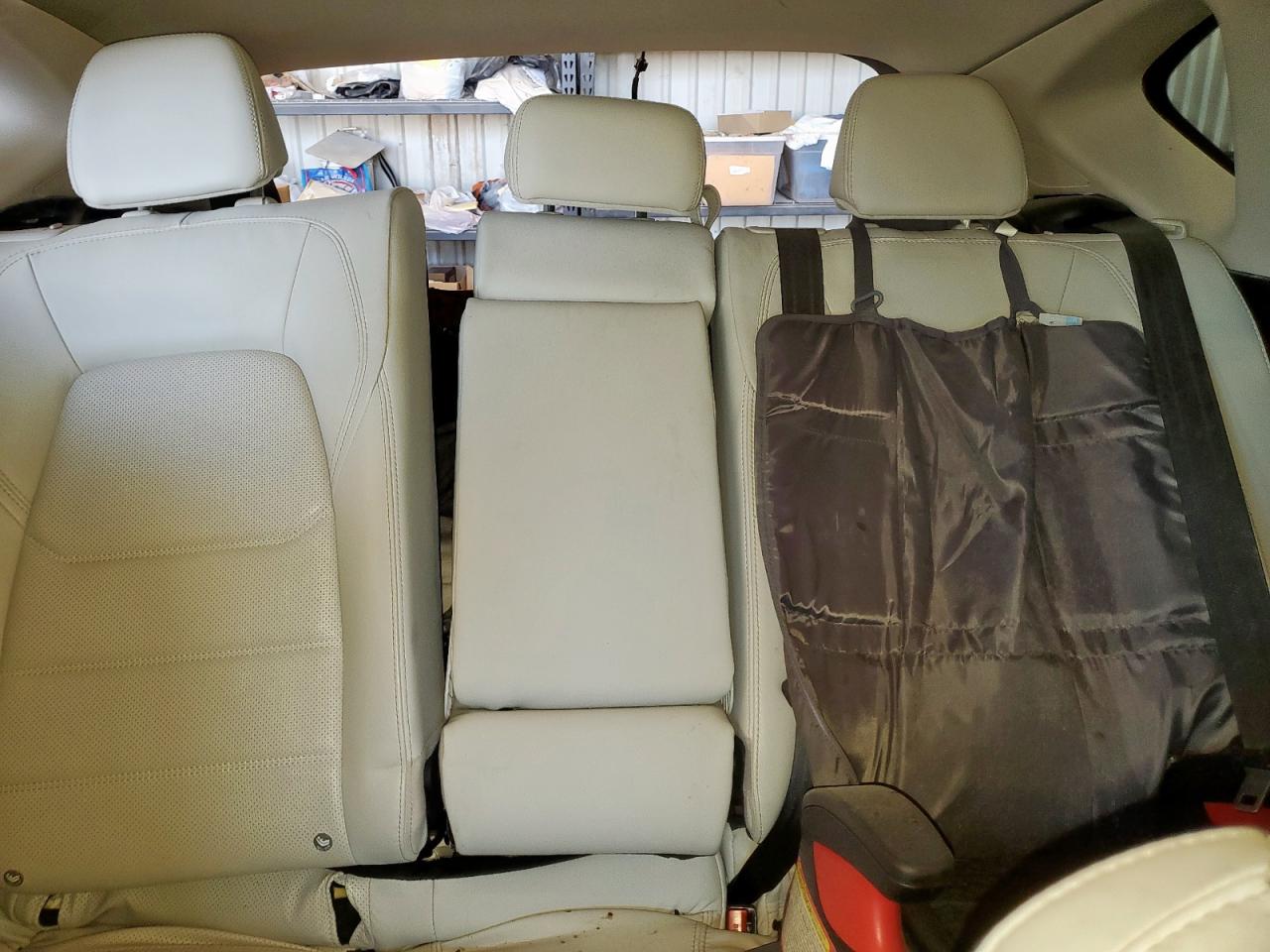 2020 Mazda Cx-5 Grand Touring VIN: JM3KFADM7L0753644 Lot: 84632095