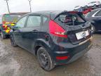 2012 FORD FIESTA EDGE  for sale at Copart WOLVERHAMPTON