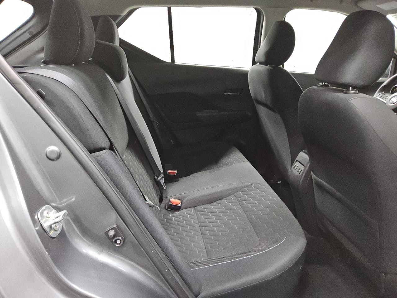 2021 Nissan Kicks Sv VIN: 3N1CP5CVXML502801 Lot: 70636735