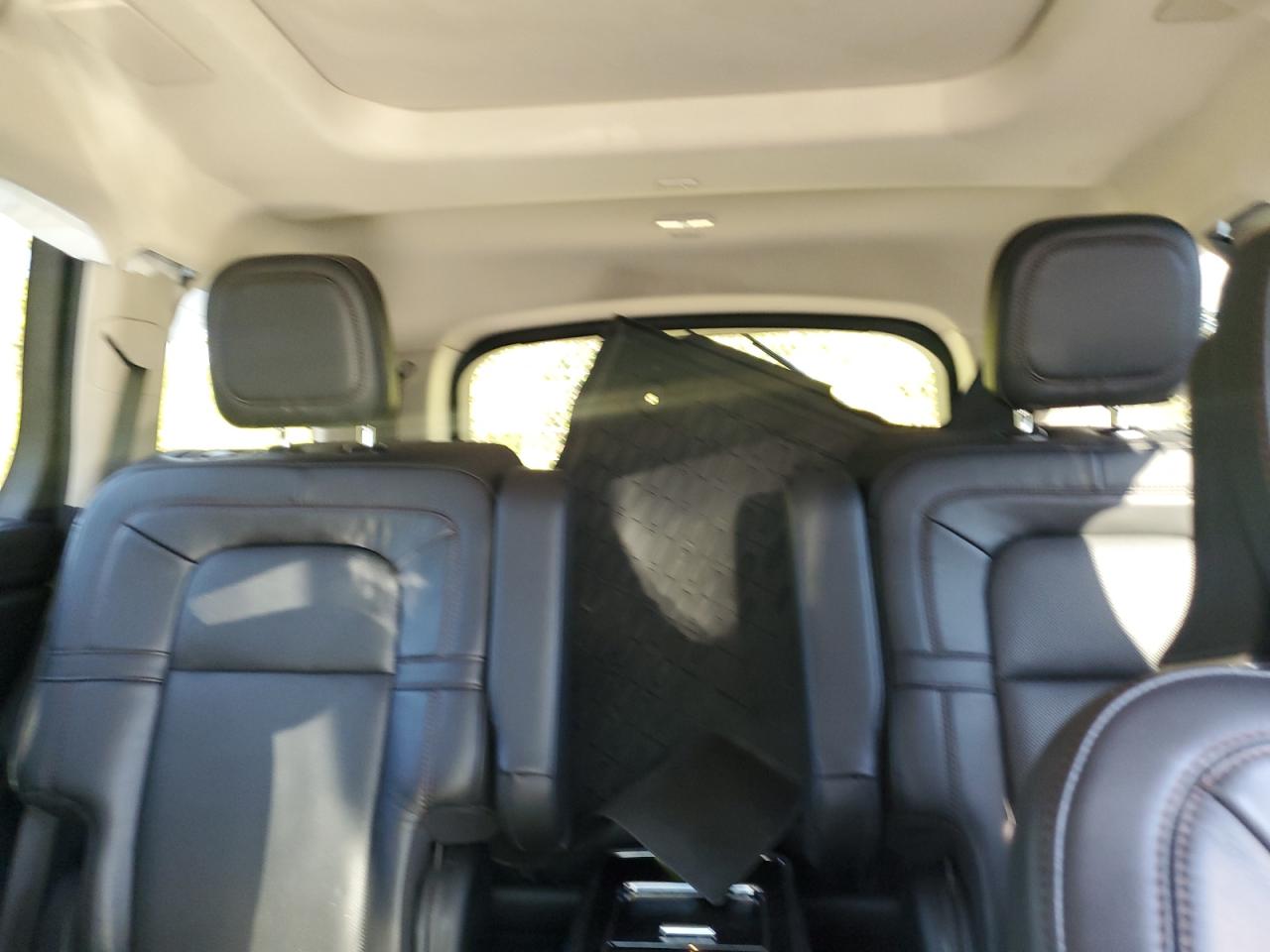 2023 Lincoln Aviator Reserve VIN: 5LM5J7XC2PGL30020 Lot: 80133885
