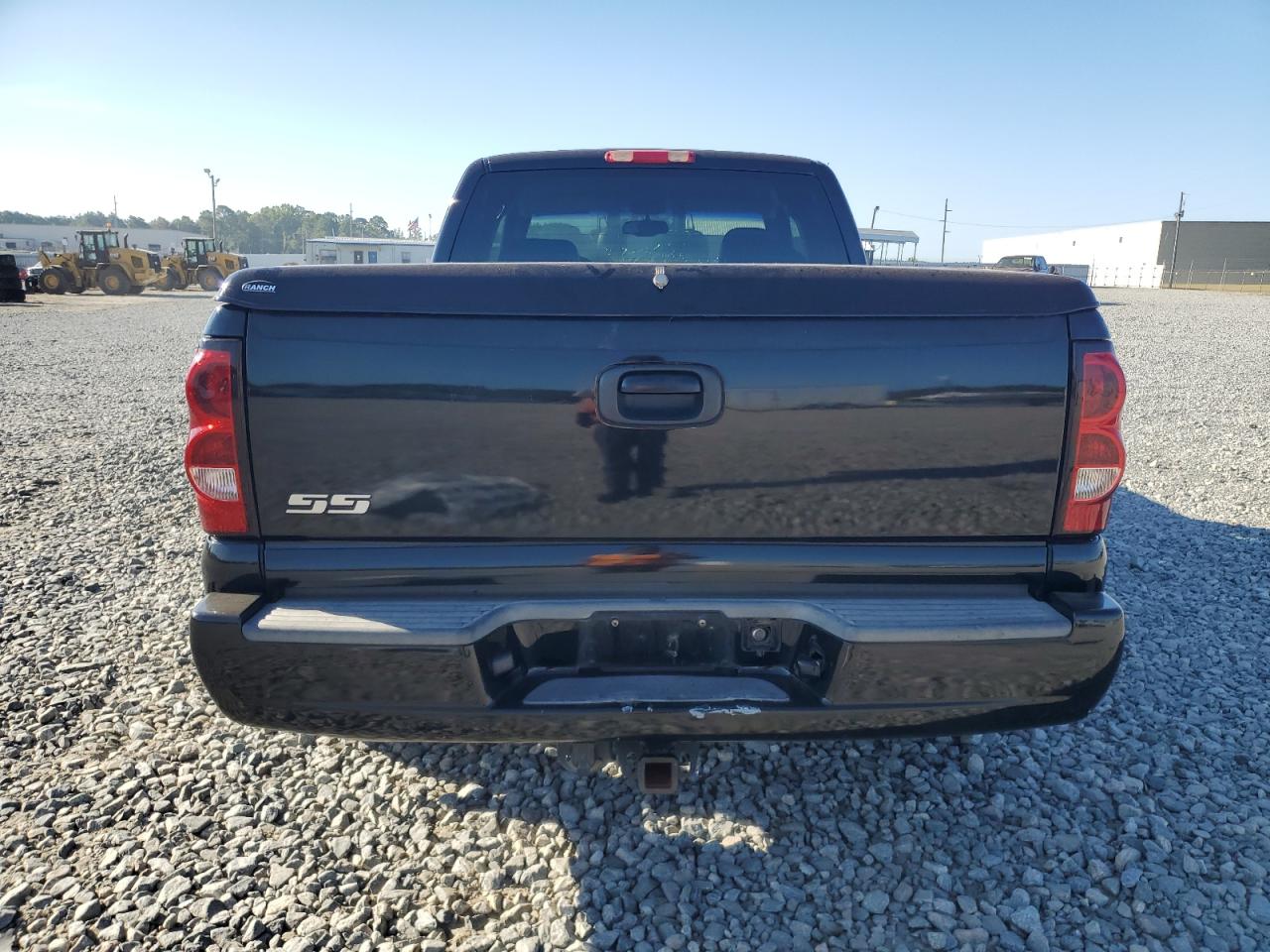 2003 Chevrolet Silverado K1500 VIN: 2GCEK19NX31353178 Lot: 81397405