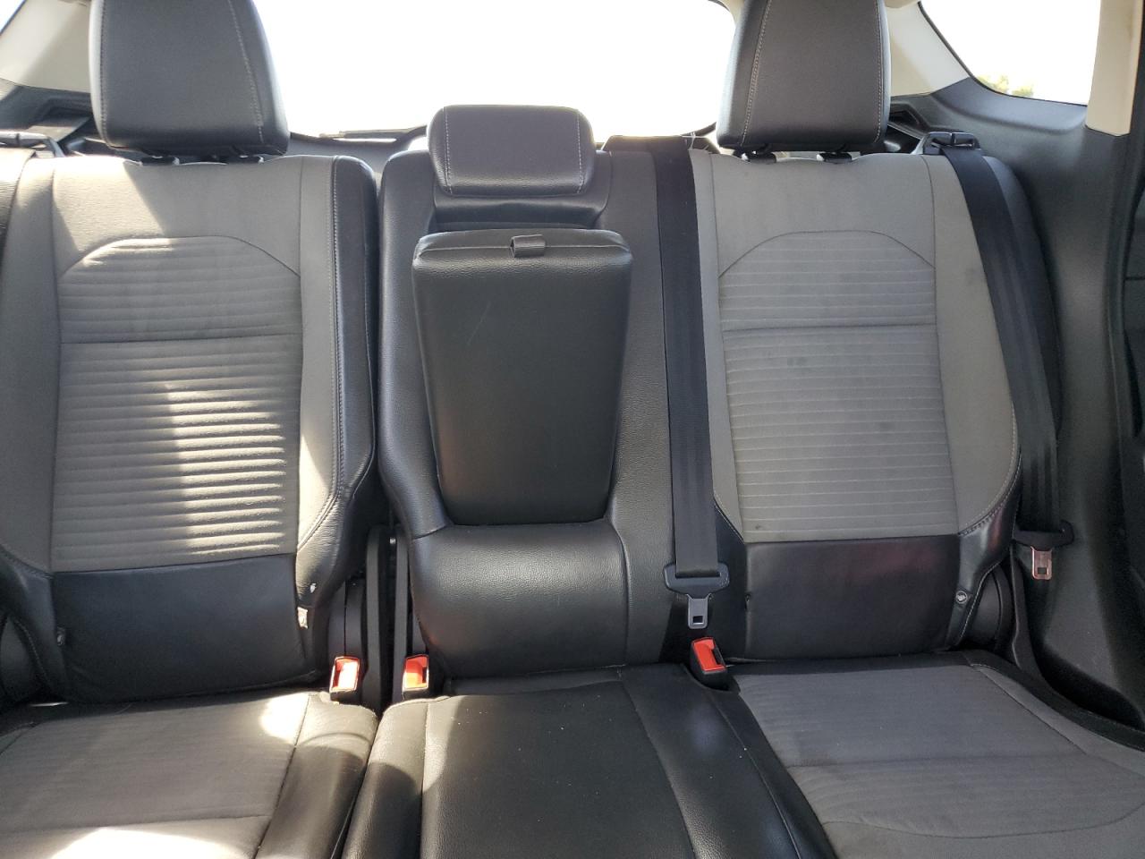 2018 Ford Escape Se VIN: 1FMCU0GD7JUA85872 Lot: 81296615