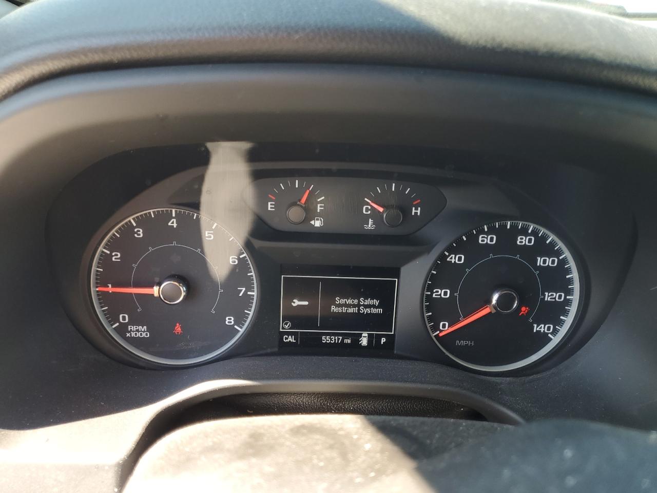 2019 GMC Acadia Sle VIN: 1GKKNLLS6KZ231528 Lot: 84188665