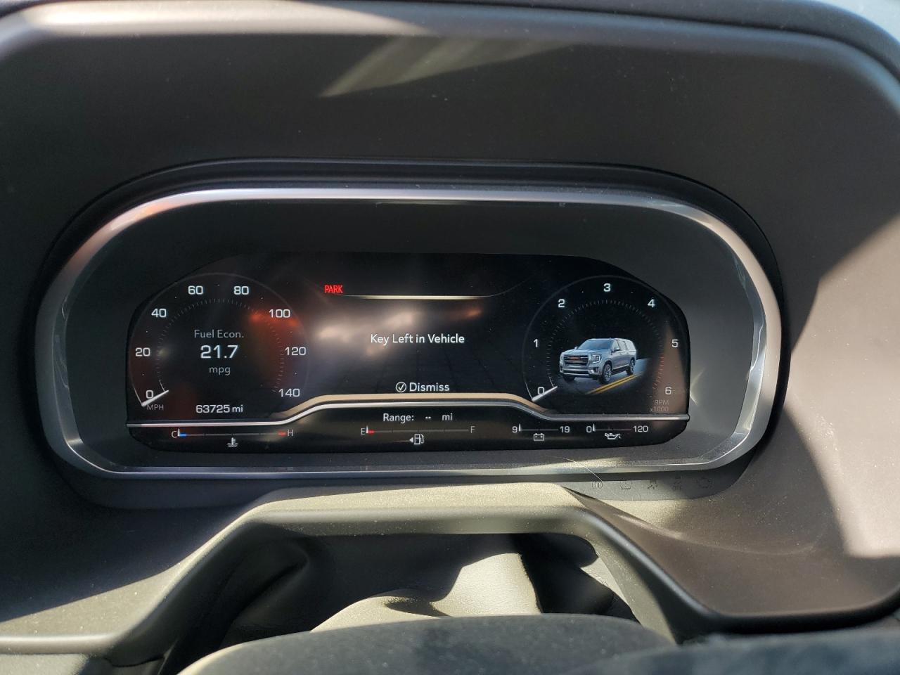 2023 GMC Yukon Slt VIN: 1GKS2BKT7PR150509 Lot: 80383555