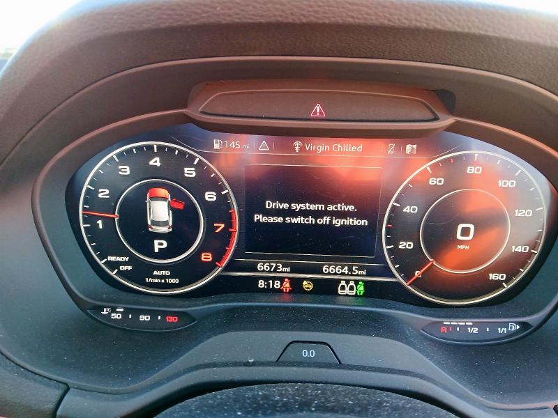 2024 AUDI Q2 SPORT 35 TFSI S-A 